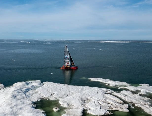 Inédito na TV aberta, documentário 'Rota Polar' estreia na TV Cultura nesta quarta (4)