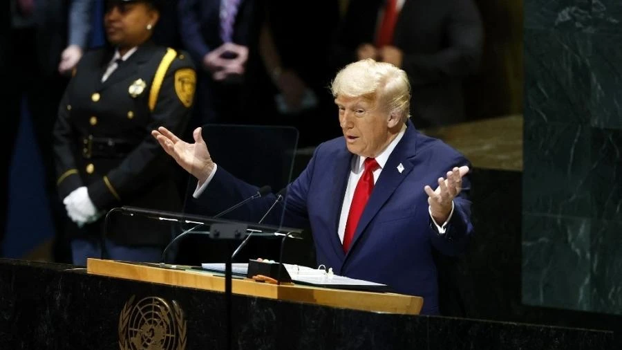 Em caso inédito, EUA rejeitam ser avaliados na ONU por direitos humanos Jamil Chade