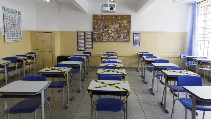 Estagnado, Brasil tem 29% de analfabetos funcionais; pandemia piorou quadro