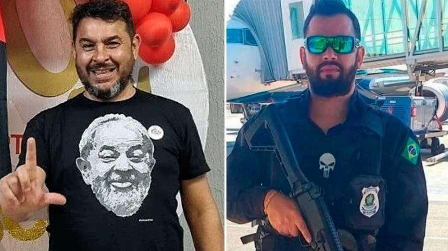 MP pede aumento de pena de bolsonarista condenado pela morte de petista