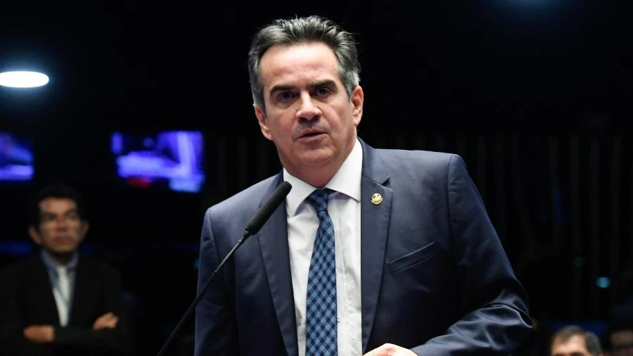 Ciro Nogueira diz que Janja 'passou todos os limites' e Lula é 'mandado'