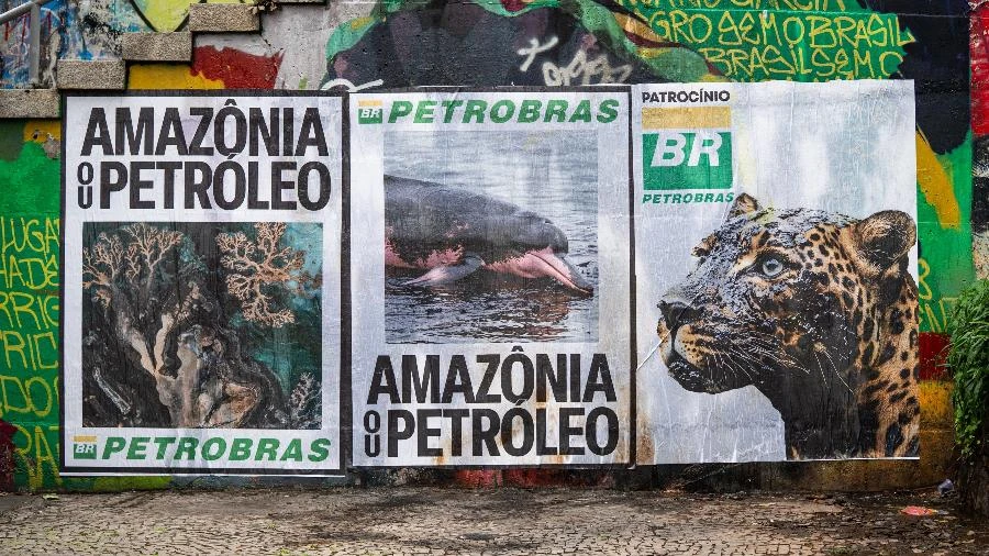Indígenas usarão COP contra petróleo na Foz do Amazonas: 'Nosso território'