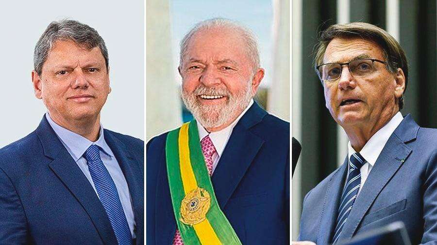 Lista das 130 testemunhas dos acusados de golpe vai de Lula a Bolsonaro