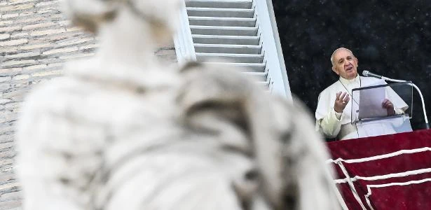 Vaticano anuncia abertura de abrigo para refugiados em Roma
