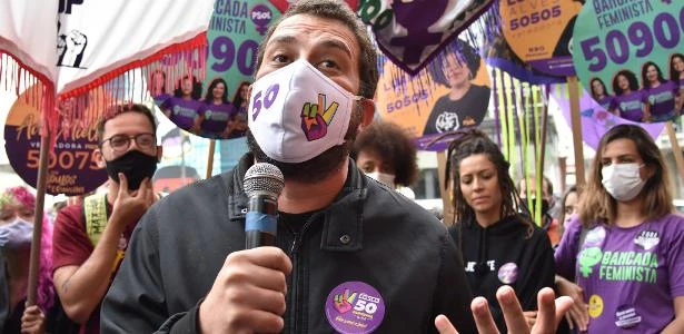 Análise: Boulos tem espaço para subir e ir ao segundo turno em SP