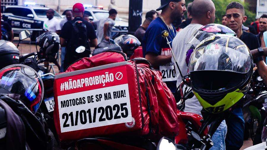 Embate sobre 'mototáxi' mostra racha de Nunes com aliados e divide petistas