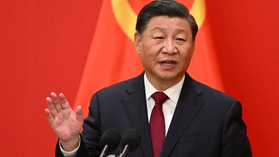 Jamil: China mira Boeing porque sabe que atinge complexo militar americano