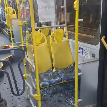 Empresas, sindicatos ou desafio online: o que causa ataques a ônibus em SP?