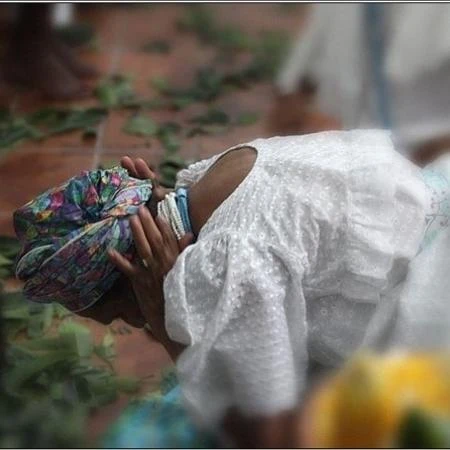 TikTok e fé: religiosos criticam banalização de rituais de matriz africana