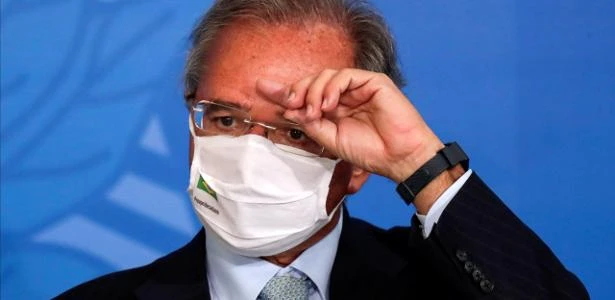 Guedes: Em nenhum momento achei que a democracia brasileira esteve em risco