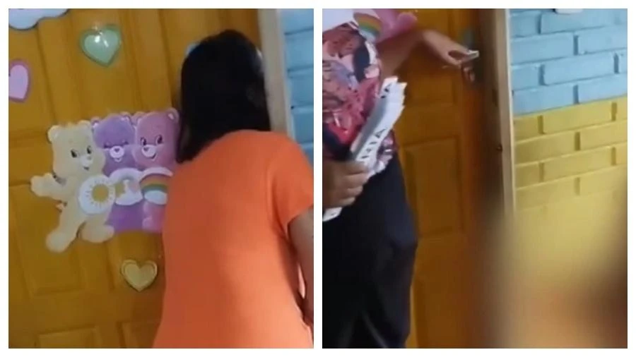 Diretora é afastada após 'brincar' com pênis de borracha em escola no ES