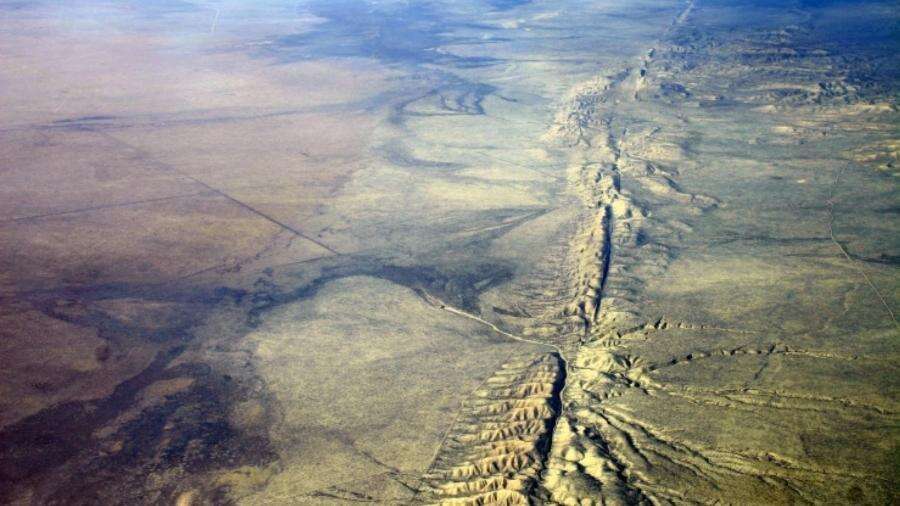 Risco de 'The Big One': terremoto nos EUA expõe falha de San Andreas