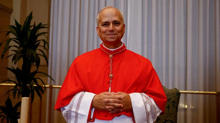 Novo papa é legado da estratégia de Francisco para frear ultraconservadores Ronilso Pacheco