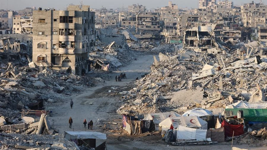 Hamas aceita proposta para que grupo independente comande Gaza em transição