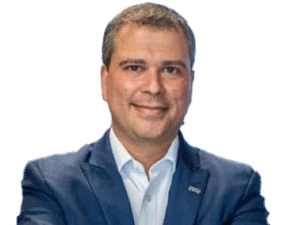 BRB vai ficar apenas com a parte boa do Master, diz CEO do banco estatal Mariana Barbosa