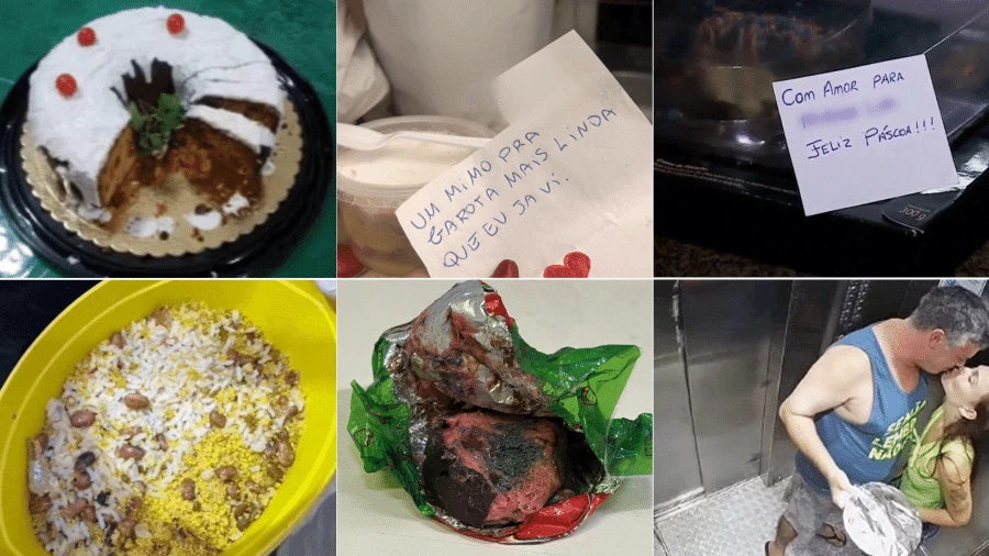 Veneno em comida: o que explica ao menos 30 crimes em um ano?
