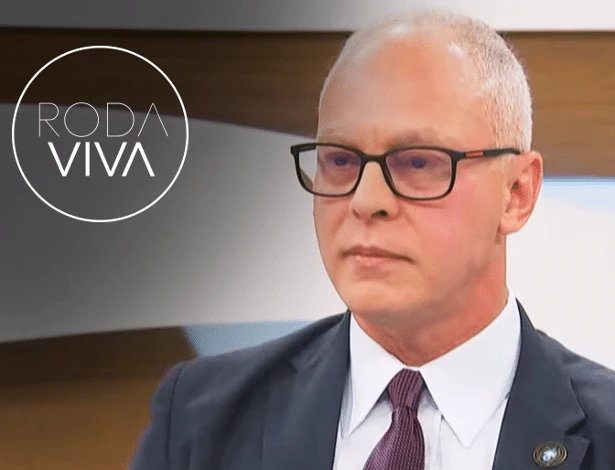 Secretário de Segurança Pública do Rio defende 'alongar' tipo penal na lei antiterror