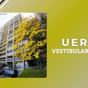 UERJ 2026: inscrição do 1º Exame de Qualificação está aberta