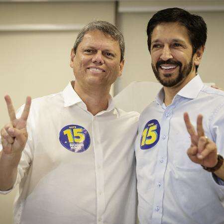 Mais de 55 mil prefeitos tomam posse; Nunes assume novo mandato em SP