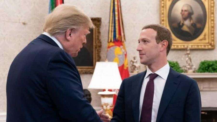 Zuckerberg se ajoelha a Trump, aproxima Instagram do X e dá recado ao STF Leonardo Sakamoto