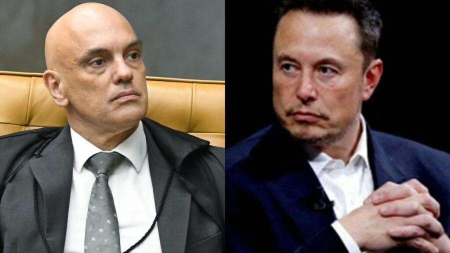 Em vitória de Moraes e do STF, Musk engole orgulho, cede, paga e X retorna Leonardo Sakamoto