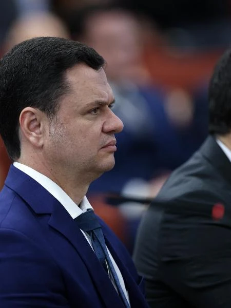 Anderson Torres pede ao STF acareação com ex-comandante do Exército