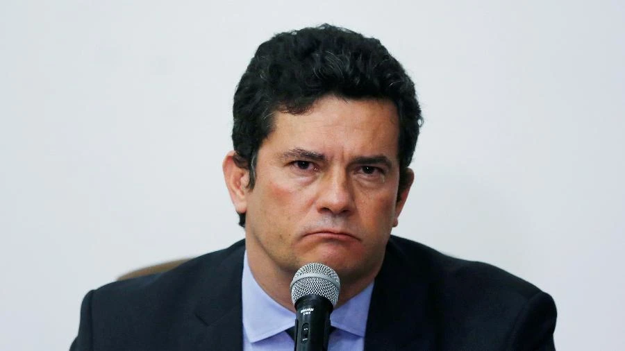 Moro sobre decisão do STF: 'Nunca houve restrição à defesa de Lula'