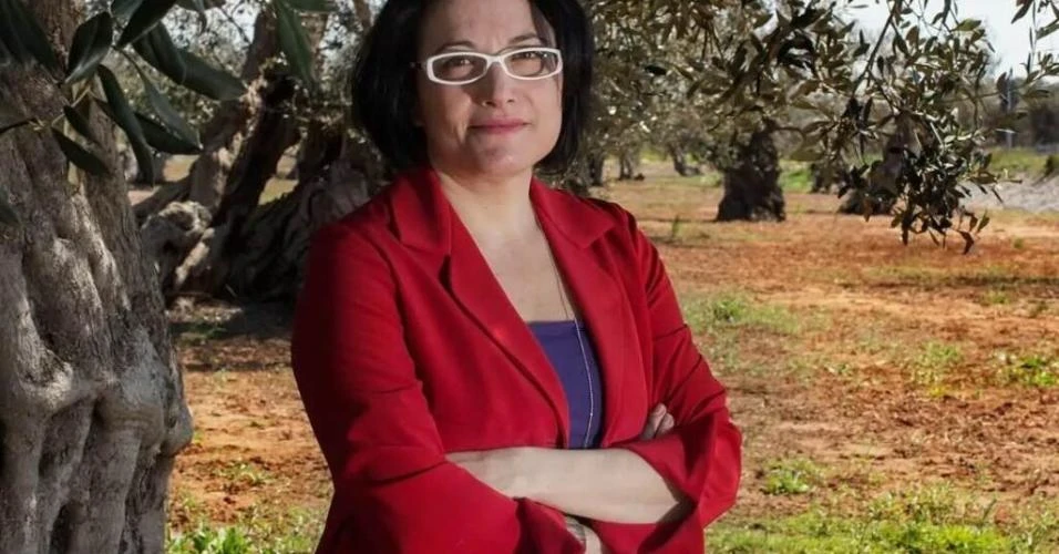 Jornalista italiana pode ser condenada por calúnia após denunciar negócios da máfia com prefeituras na Puglia