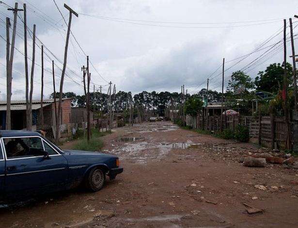 Justiça condena São José, SP e Selecta a pagar ação milionária por desocupação do Pinheirinho