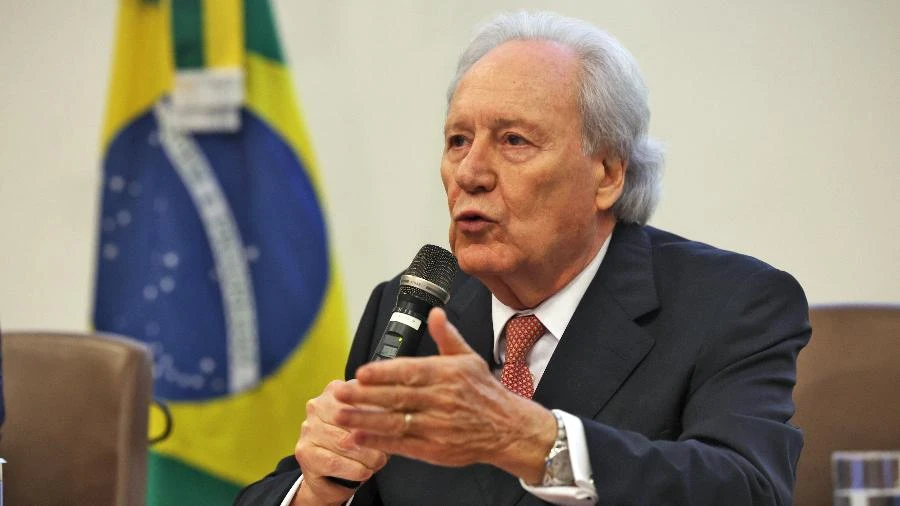 'Hoje enxugamos gelo', diz ministro ao defender PEC da Segurança Pública