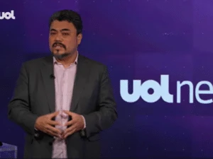 UOL tem 8 vencedores no prêmio 100 +Admirados Jornalistas Brasileiros 2025