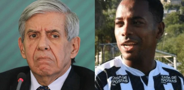 O país dos maus brasileiros e da emissora do demônio