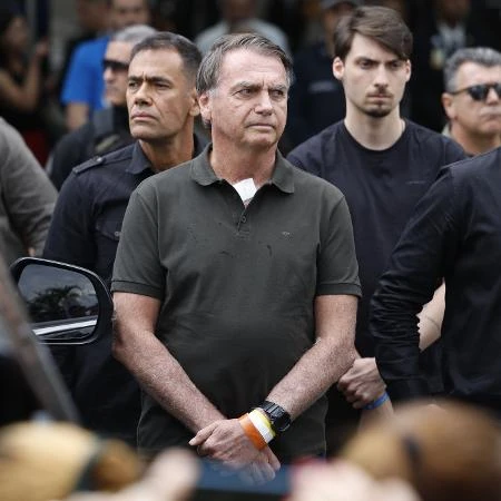 Por que a pena de 'Débora do batom' é exagerada, mas a de Bolsonaro, não Raquel Landim