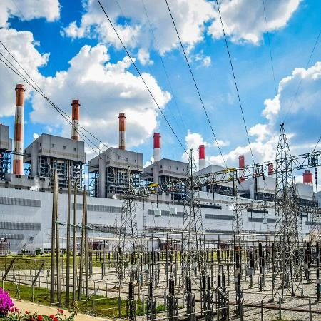 MP abre mercado de energia e incomoda grandes consumidores Camila Maia