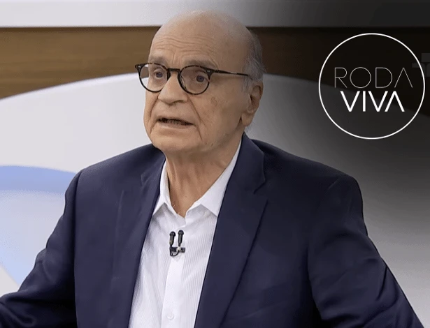 No Roda Viva, Drauzio Varella alerta sobre os perigos do tabagismo