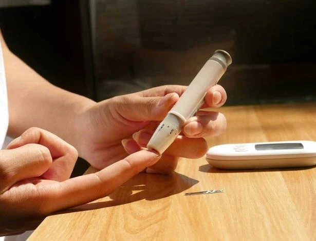 SBD muda para os 35 anos a idade inicial para rastrear o diabetes tipo 2