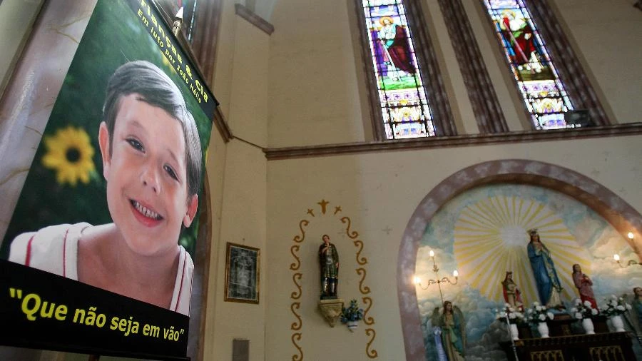 Foragido, condenado pela morte do menino João Hélio é preso no Rio