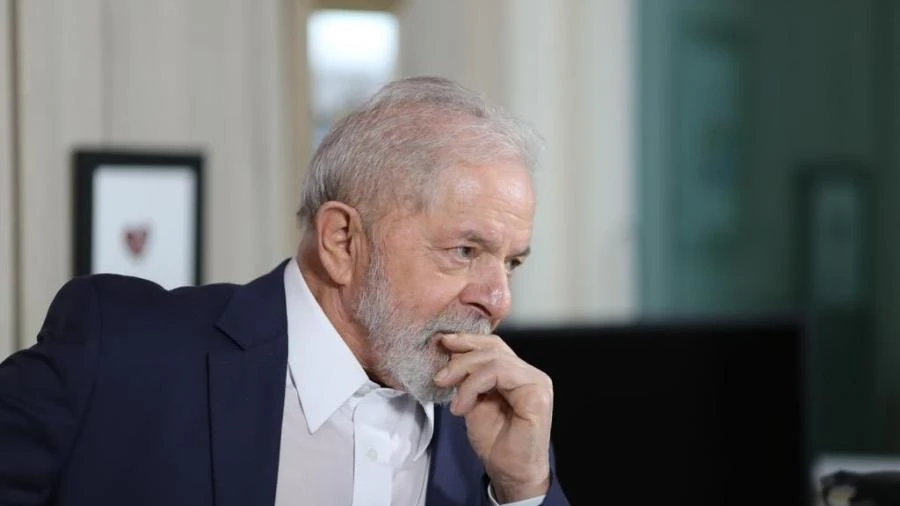 Decisão do STF sobre Moro confirma verdades cristalinas, diz defesa de Lula