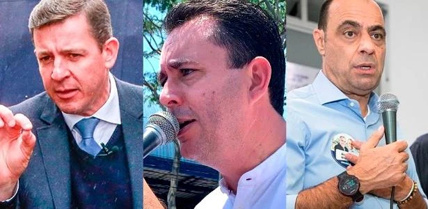No ABC, tucanos confirmam hegemonia, mas veem PT 