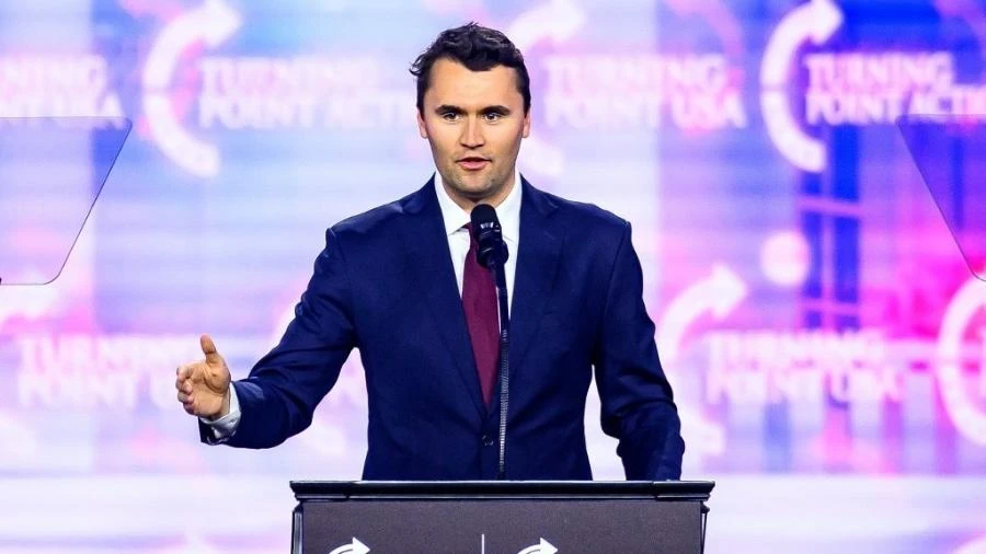 O que Charles Kirk defendia? Veja frases sobre aborto, armas e escravidão