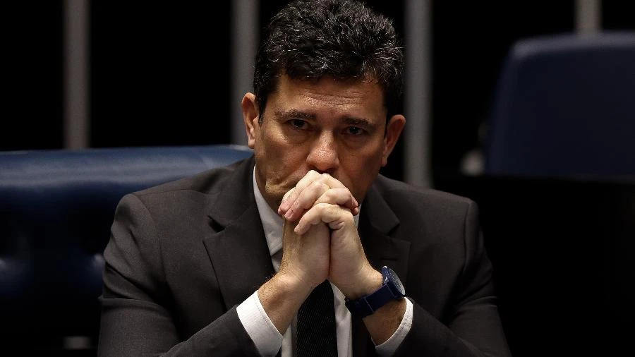 Justiça condena a 60 anos assassino de preso que tramou sequestro de Moro Josmar Jozino