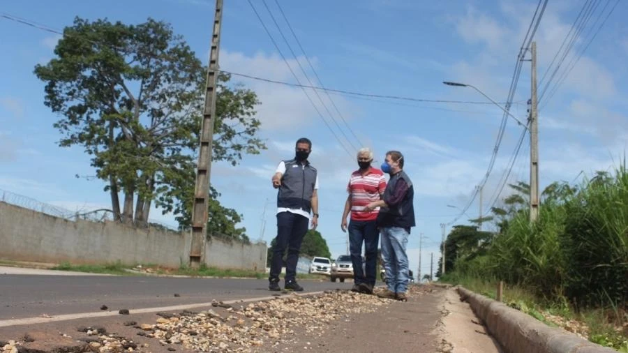 Empreiteira se livra de multas de estatal após irregularidades em contratos Natália Portinari