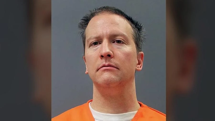 Derek Chauvin é condenado a 22,5 anos de prisão pela morte de George Floyd