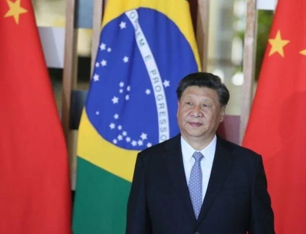 Xi Jinping eleva taxação dos EUA a 125% e diz que não há vencedor numa guerra de tarifas