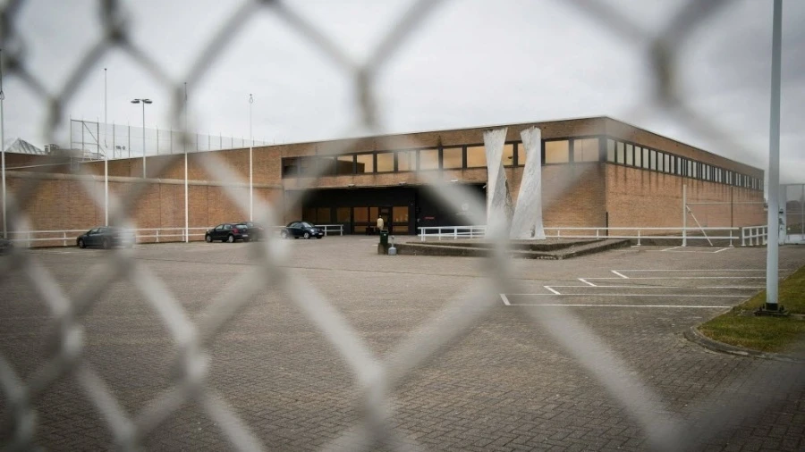 Com penitenciárias cheias, países europeus alugam vagas em prisões no exterior