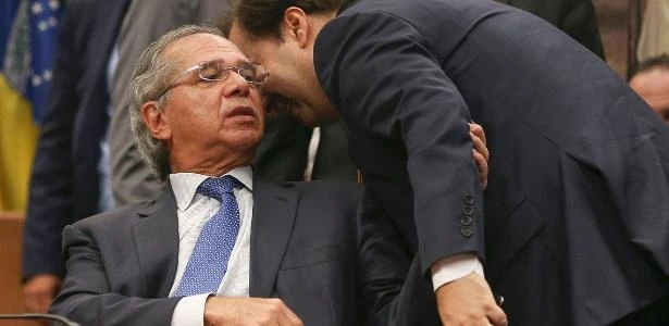Temor de populismo com dinheiro público faz mercados viverem instabilidades