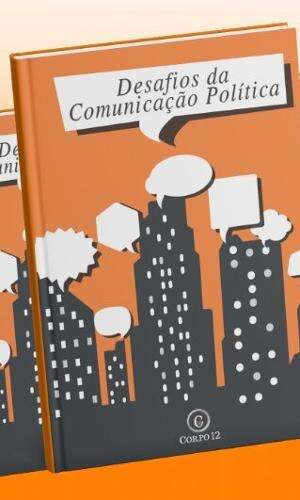 Jornalista lança livro sobre experiência na comunicação política