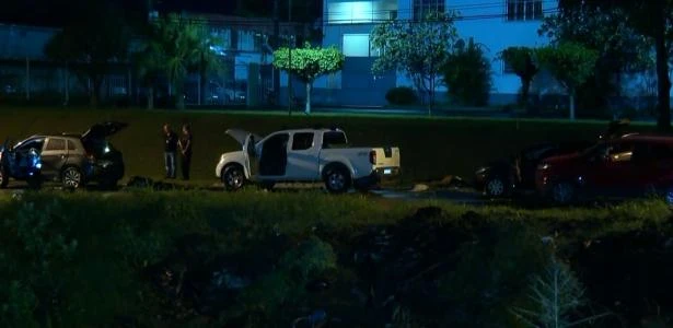 RJ: Polícia Civil identifica os corpos dos 12 homens mortos em tiroteio