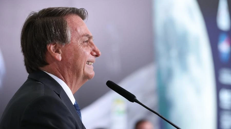 Presidente do STM diz que oposição está 'puxando a corda' contra Bolsonaro