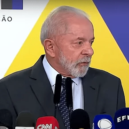 Lula diz que Brasil 'vai defender sua Suprema Corte' sobre sanções a Moraes